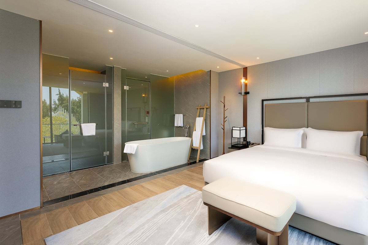 Coffres-forts dans les chambres, bureau