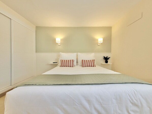 1 chambre
