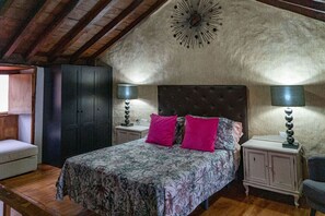 1 bedroom - Casa Lola by The Ocean Rentals (Los Realejos)