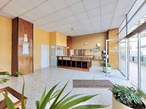 Hall