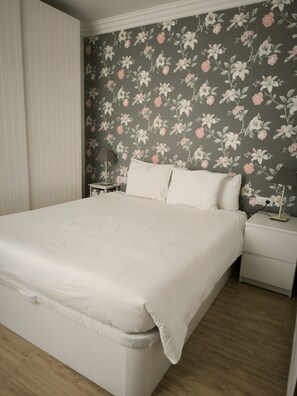 1 slaapkamer