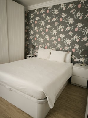 1 slaapkamer