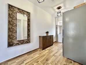 Interior - FOB La Guañenia by TOR (La Orotava)