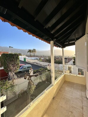 Terras