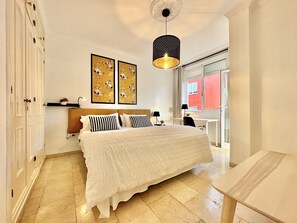 4 slaapkamers