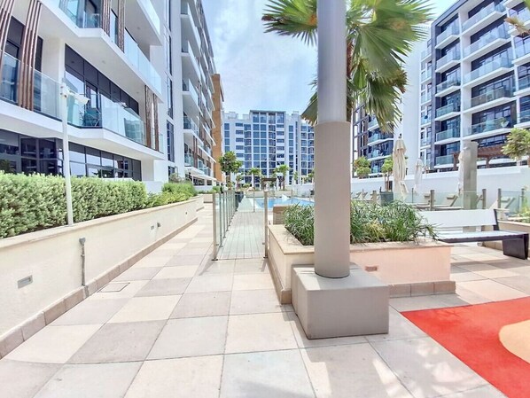 Terrass/Patio