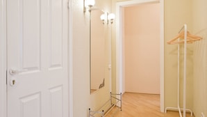 Interior - Minsk Apartments on Zakharova str  (Minsk)