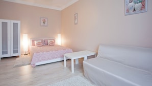 Apartment - Minsk Apartments on Zakharova str  (Minsk)