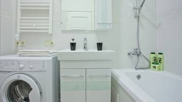 Appartement | Salle de bain