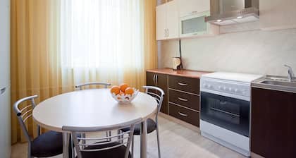 Minsk Apartments on Zakharova str