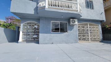 Exterieur