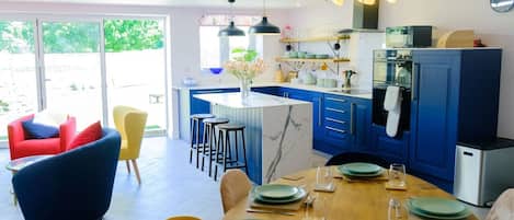 ครัวส่วนตัว