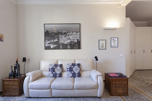 Apartment | 1 bedroom - A Quiet Place in Genoa by Wonderful Italy (Genoa)