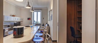 อะ ไควเอท เพลส ใน เจนัว บาย วันเดอร์ฟูล อิตาลี