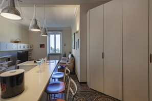 Apartment | 1 bedroom - A Quiet Place in Genoa by Wonderful Italy (Genoa)