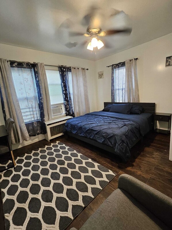 Chambre Confort | Chambres insonorisées, Wi-Fi gratuit