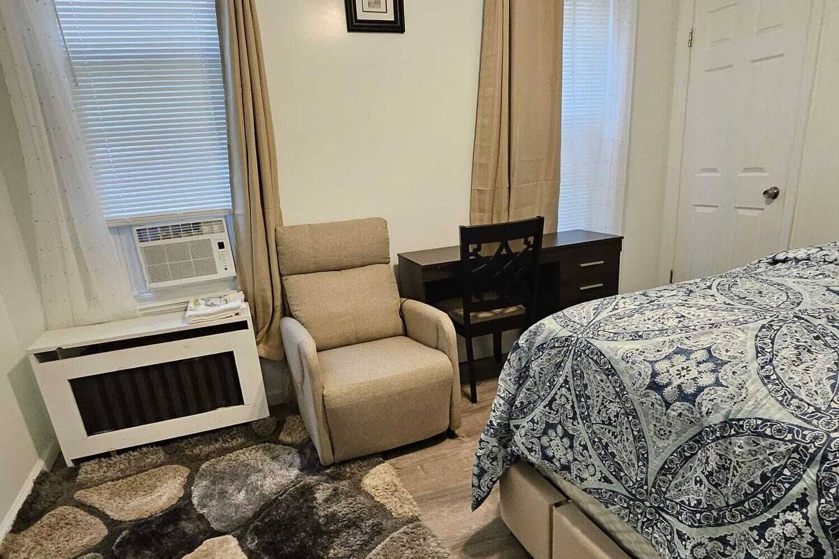 Deluxe Room | Soundproofing, WiFi (free)