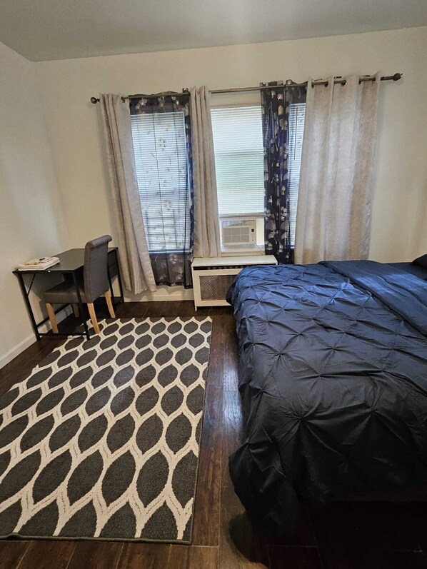 Chambres insonorisées, Wi-Fi gratuit