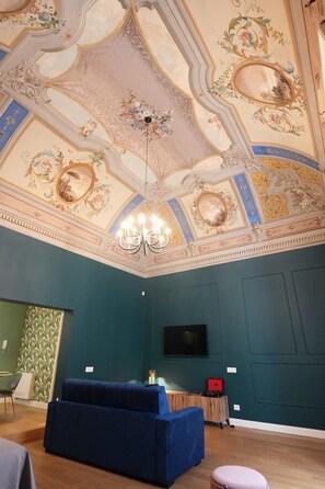 Interior - Entire apartment  (Bari)