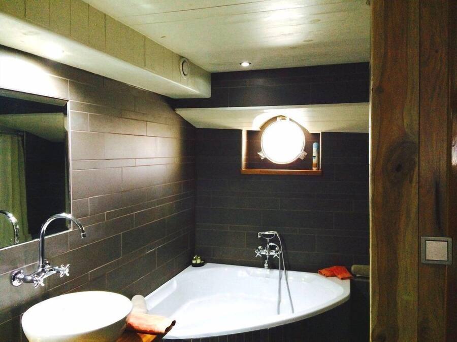 Kamar mandi