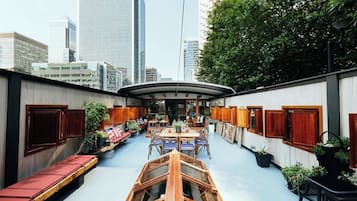 Terras