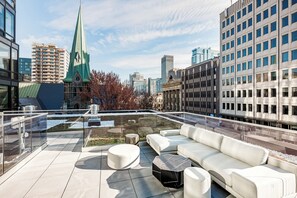 Terraço/pátio