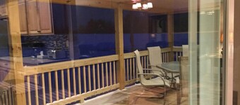 The Tug Hill Lodge