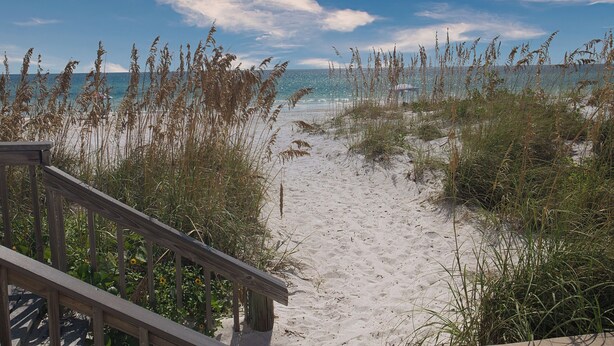 Strand