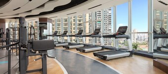 Wyndham Huaihua South