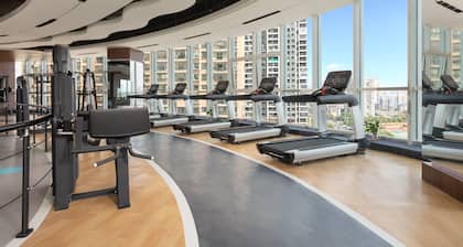 Wyndham Huaihua South