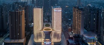 Wyndham Huaihua South