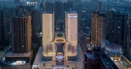 Wyndham Huaihua South