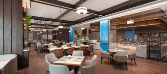 Wyndham Huaihua South