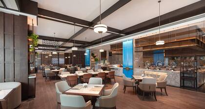 Wyndham Huaihua South