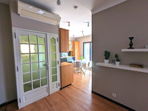 Appt 3 étoiles, vue sur bassin de Thau Terr 30 m² Animaux de compagnie acceptés