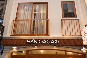Front of property -  Havira SaiGon (Ho Chi Minh City)