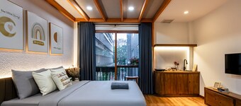 HoLo Ham Nghi SaiGon - Serviced HomeStay