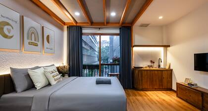 HoLo Ham Nghi SaiGon - Serviced HomeStay