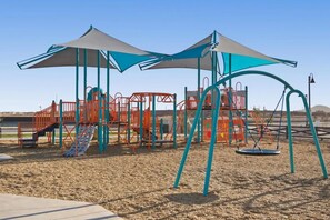 Espace pour enfants