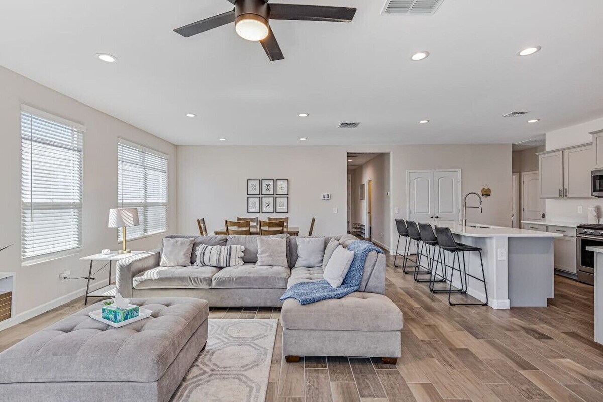 Image de profil de l’hôte