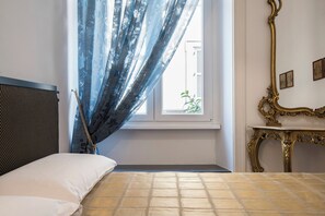 2 Schlafzimmer, Bügeleisen/Bügelbrett, Reisekinderbett, WLAN