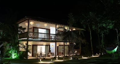 Recanto Caxandó