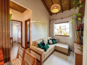 Exclusive Apartment | Minibar, free WiFi - Recanto Caxandó (Porto Seguro)