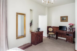 Comfort Studio Suite - Old Time Aparthotel (Kraków)