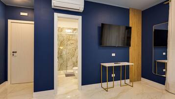 Bureau, Wi-Fi gratuit