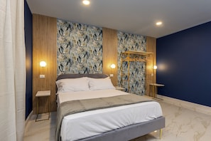 Luxury Studio Suite