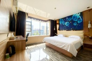 Room - yixijiudian (Baise)