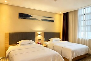 Room - yixijiudian (Baise)