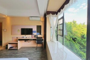 Room - yixijiudian (Baise)