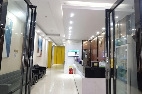 yixijiudian